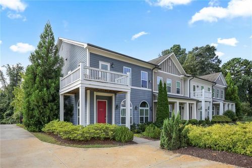 887 Proctor Oaks St Nw, Atlanta, GA, 30318-4436 | Card Image