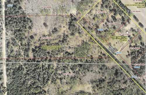 TBD Island Michelle Lee Trl, Park Rapids, MN, 56470 | Card Image