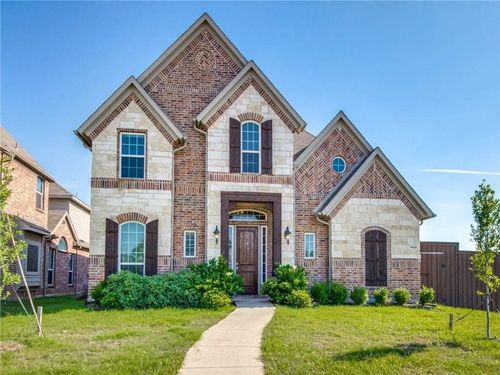 1121 Ranch Gate Ln, Frisco, TX, 75036-3947 | Card Image