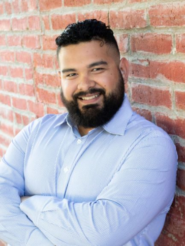 Haim Herrera