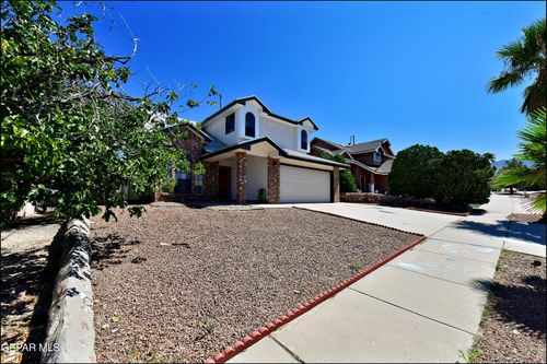 7249 Imperial Ridge Dr, El Paso, TX, 79912-7217 | Card Image