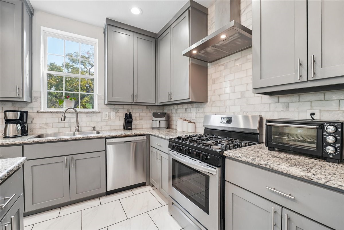 Residential Lease in Quinlan 5