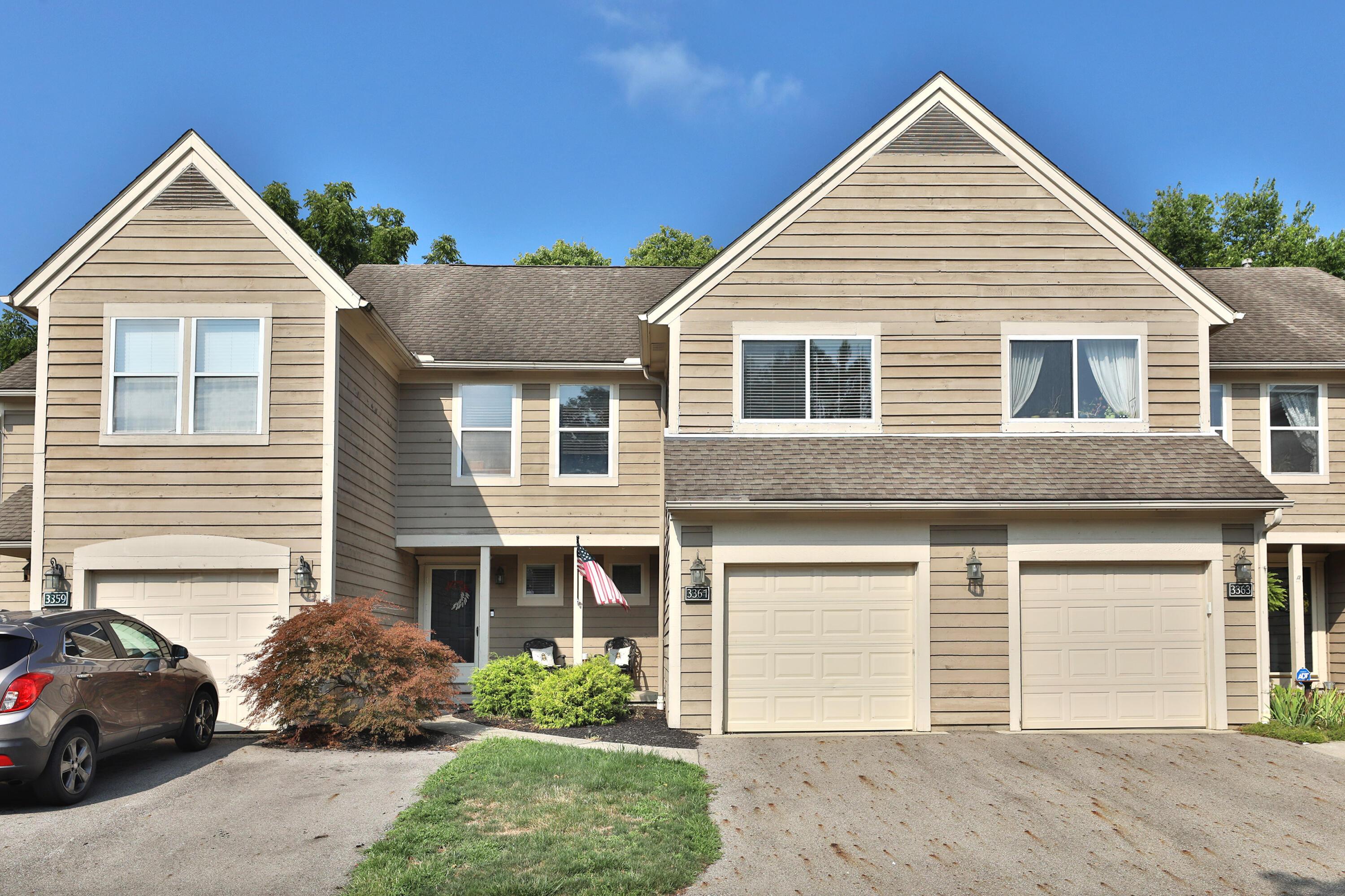 Eastwoodlands Trl, Hilliard, OH 43026