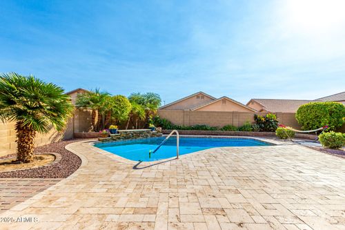 16763 W Adams St, Goodyear, AZ, 85338-2780 | Card Image