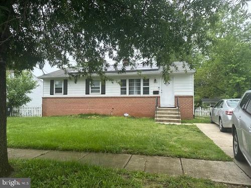 7520 Wilhelm Dr, LANHAM, MD, 20706-3752 | Card Image