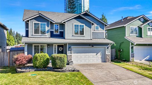 12805 166th Street Ct E, Puyallup, WA, 98374-8837 | Card Image