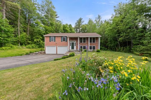 222 Upper Birch Drive, Bristol, NH, 03222 | Card Image