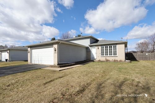 1038 Redondo Dr, Romeoville, IL, 60446-3701 | Card Image