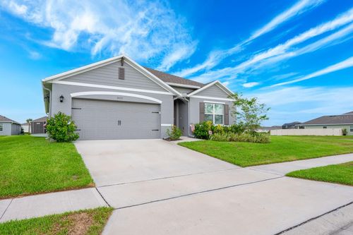 2033 Apalachicola Ln, SANFORD, FL, 32771-4026 | Card Image