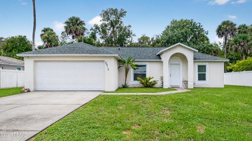 2614 Lime Tree Dr, Edgewater, FL, 32141-5418 | Card Image