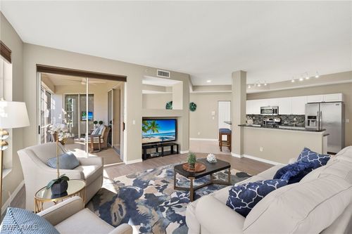 unit-101-24360 Sandpiper Isle Way, BONITA SPRINGS, FL, 34134-4933 | Card Image