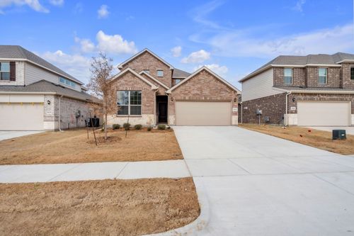 9212 Gossamer St, Mckinney, TX, 75071-0414 | Card Image