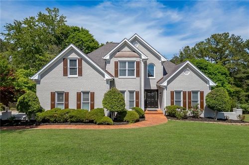 3209 Thompson Mill Rd, buford, GA, 30519-5440 | Card Image