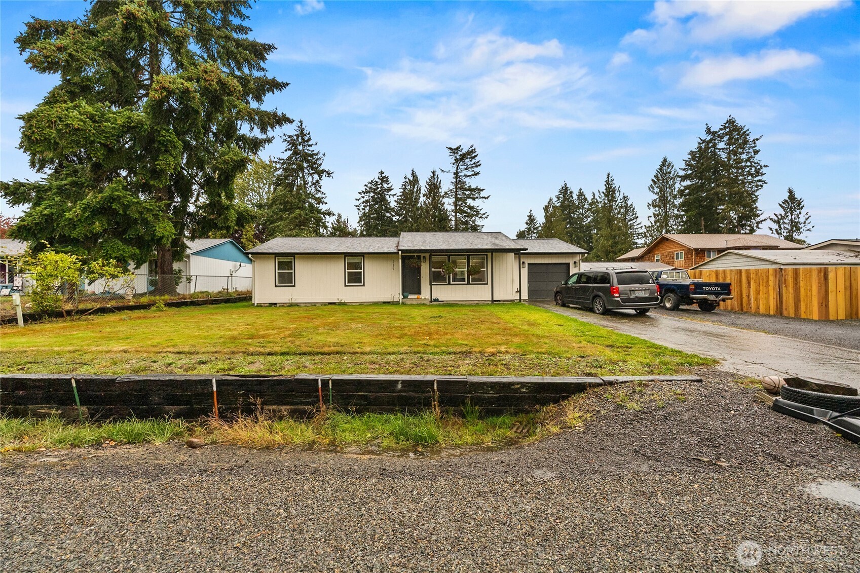 117 Memory Lane, For Sale in Silverlake - eXp Realty