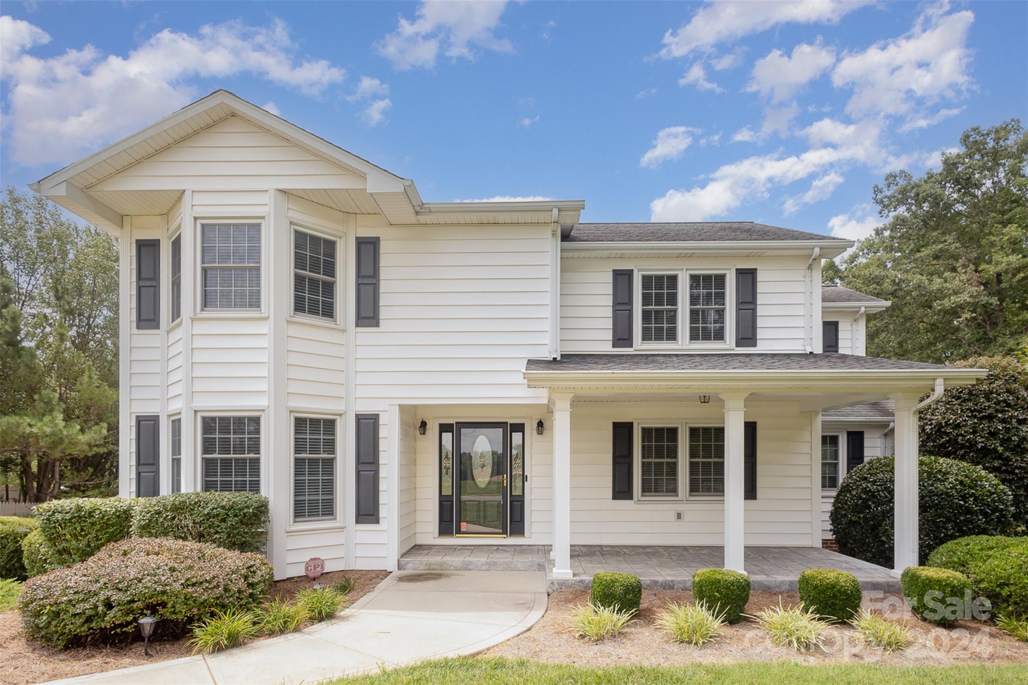 Park Ridge Rd, Albemarle, NC 28001