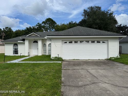 11449 Courtney Waters Ln, Jacksonville, FL, 32258-2565 | Card Image