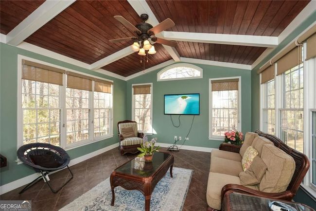 305 Collegiate Dr, House other with 5 bedrooms, 4 bathrooms and 2 parking in Powder Springs GA | Image 21