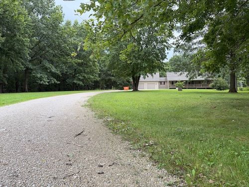 12043 East Road, Marshall, IL, 62441 | Card Image