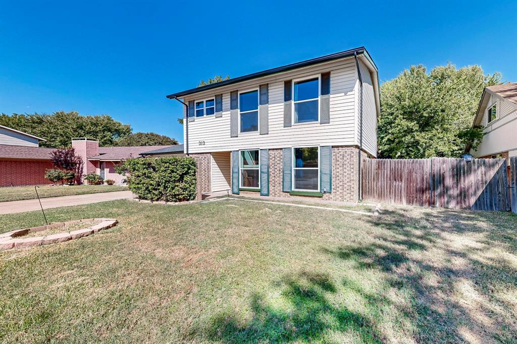 Wildfire Dr, Lewisville, TX 75067
