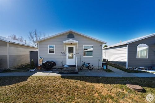 unit-c19-3390 Canyon Dr, Billings, MT, 59102-7069 | Card Image