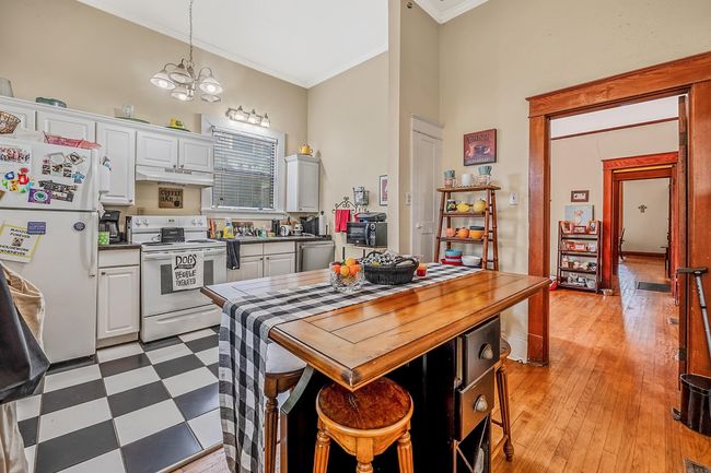 2220 S State St, Home with 0 bedrooms, 0 bathrooms and null parking in Little Rock AR | Image 22