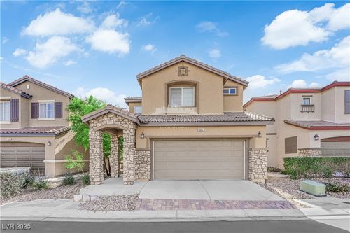 8661 Rowland Bluff Ave, Las Vegas, NV, 89178-7553 | Card Image