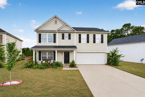 141 Katrina Court, Lexington, SC, 29073 | Card Image
