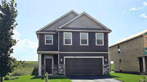 937 Stone Creek Dr, Jordan, MN, 55352-4576 | Card Image
