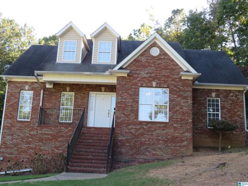 40 Brooke Trl, Trussville, AL, 35173-4637 | Card Image