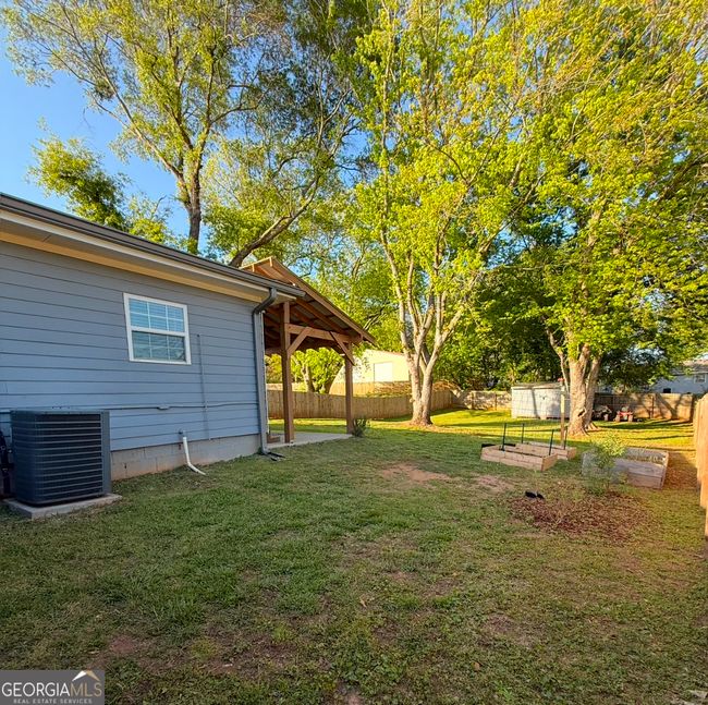 6084 Lights Ferry Rd, House other with 2 bedrooms, 2 bathrooms and null parking in Flowery Branch GA | Image 21