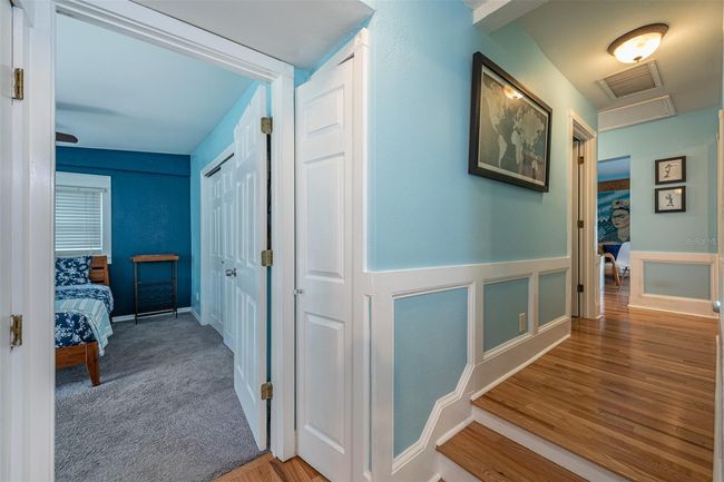 5905 N Eustace Ave, House other with 3 bedrooms, 2 bathrooms and null parking in TAMPA FL | Image 14