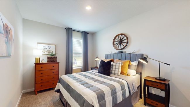 15368 Coyote Dr, Condo with 3 bedrooms, 3 bathrooms and null parking in Urbandale IA | Image 14