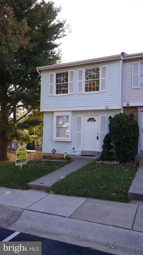 13 Farmcrest Ct, SILVER SPRING, MD, 20905-6043 | Card Image