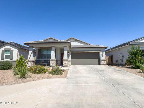 40110 W Shaver Dr, Maricopa, AZ, 85138-6100 | Card Image