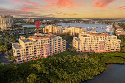 108 - 611 Riviera Dunes Way, Condo with 3 bedrooms, 2 bathrooms and null parking in Palmetto FL | Image 2