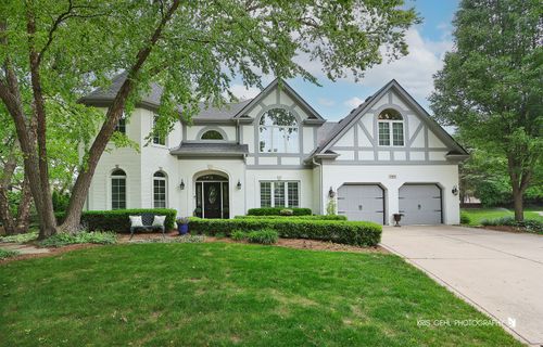 2515 Thurston Ct, Aurora, IL, 60502-1326 | Card Image