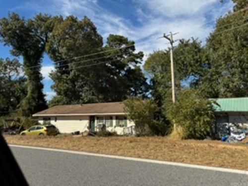 384 Highway 387 W, Chidester, AR, 71701 | Card Image