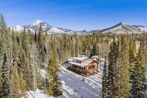 59820 Elkhorn Dr, Clark, CO, 80428 | Card Image