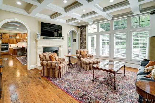 717 Old Stream Rd, House other with 5 bedrooms, 6 bathrooms and null parking in Manakin Sabot VA | Image 6