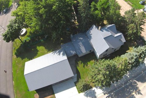 101 E Birch Ave, Frazee, MN, 56544-4516 | Card Image