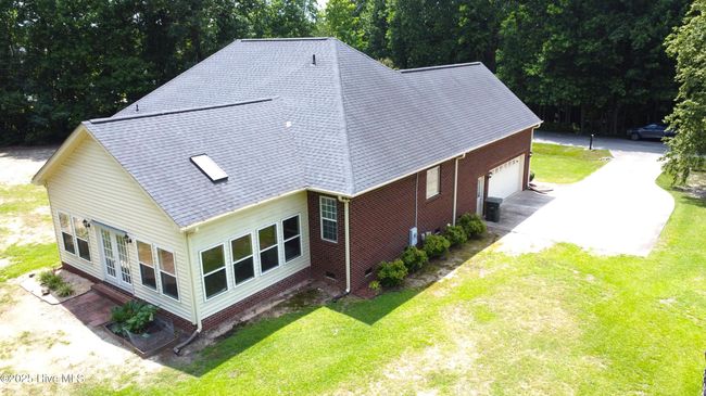 302 Morgan Trace Ln, House other with 4 bedrooms, 3 bathrooms and 2 parking in Goldsboro NC | Image 46