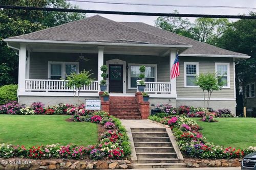 173 Pierce Ave, Macon, GA, 31204-2821 | Card Image