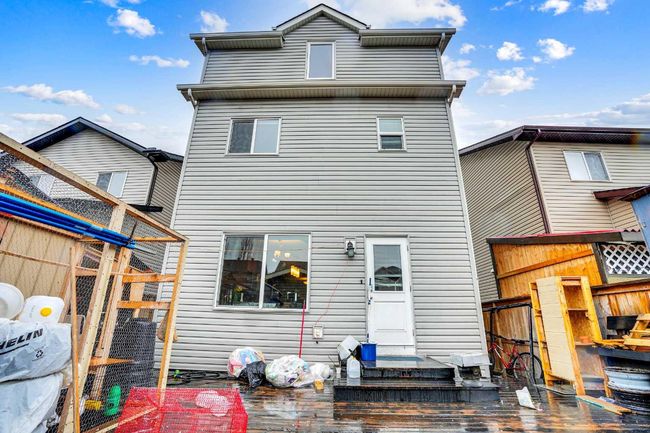 1240 Kings Heights Rd Se, House other with 4 bedrooms, 5 bathrooms and 4 parking in Airdrie AB | Image 45