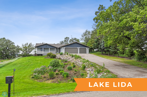 42871 Lida View Ln, Vergas, MN, 56587-9383 | Card Image