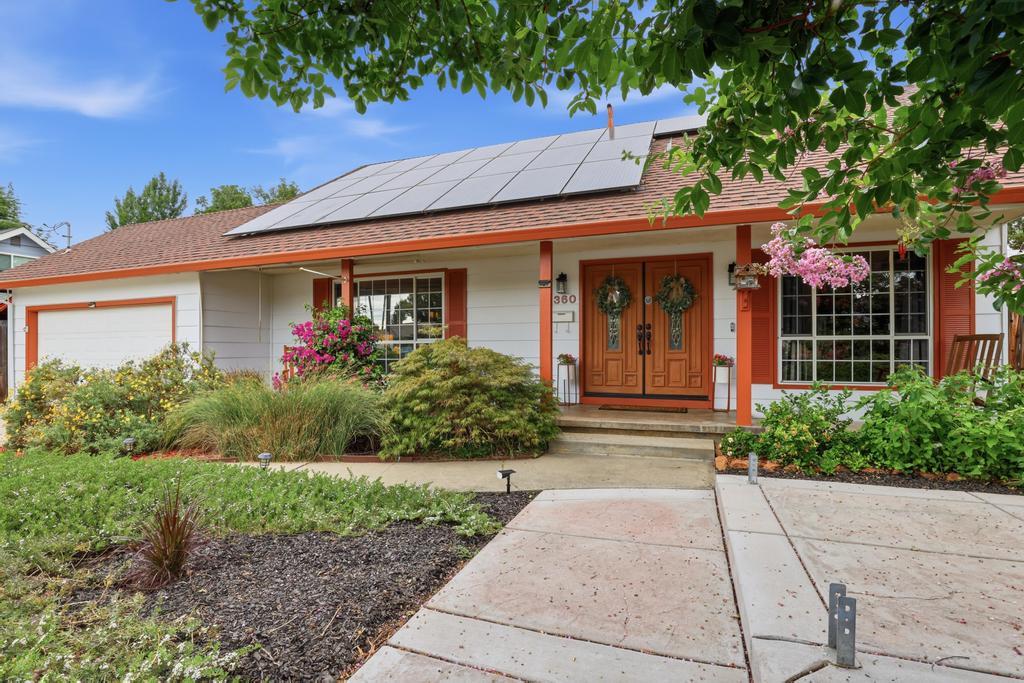 Residential in Yuba City 2