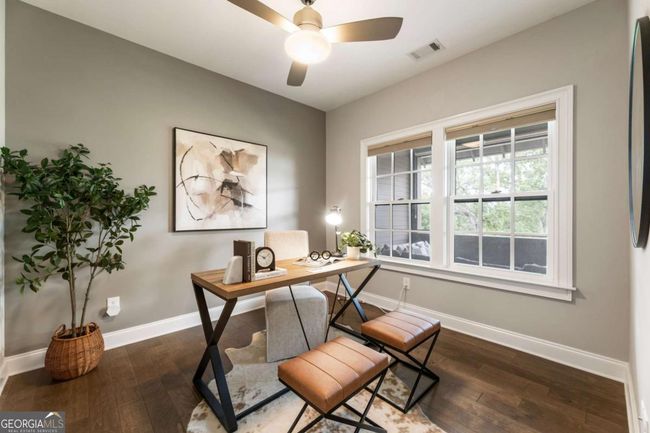 6613 Encore Blvd, Townhouse with 3 bedrooms, 4 bathrooms and 2 parking in Atlanta GA | Image 29