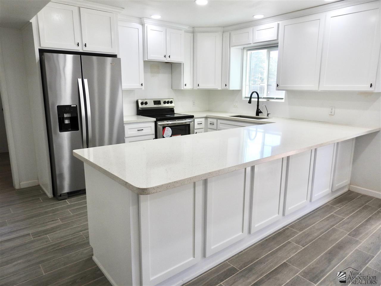 48th Ave, Yuma, AZ 85364