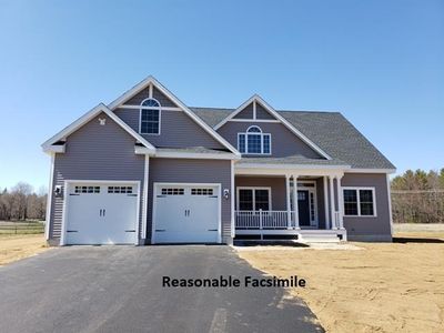 12 - 10 Eagle Perch Drive, House other with 4 bedrooms, 2 bathrooms and null parking in Boscawen NH | Image 1