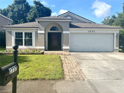 1737 Setting Sun Loop, CASSELBERRY, FL, 32707-6741 | Card Image