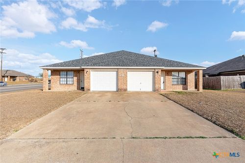 1-3802 Hitchrock Dr, Killeen, TX, 76549-2938 | Card Image